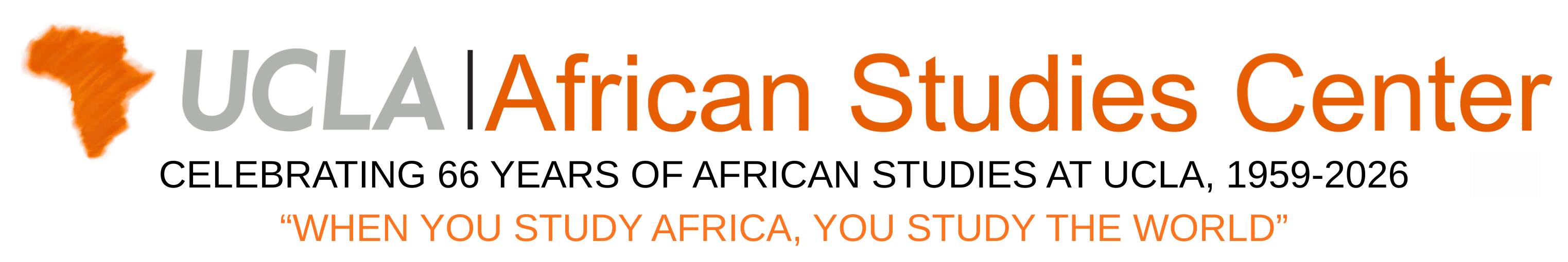 African Studies Center